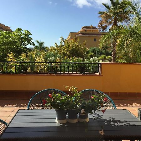 Apartamento De Lujo En Puerto Santiago プエルト・デ・サンティアゴ エクステリア 写真