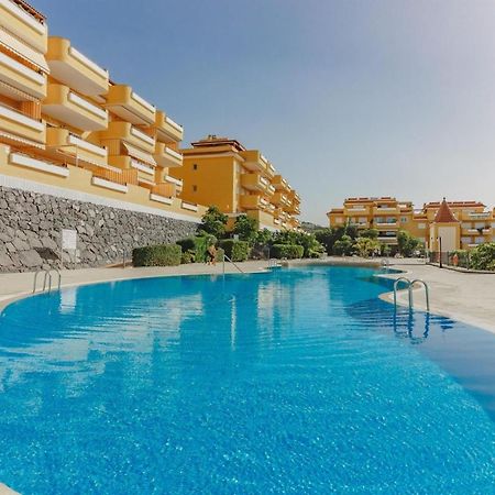 Apartamento De Lujo En Puerto Santiago プエルト・デ・サンティアゴ エクステリア 写真