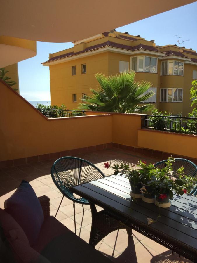 Apartamento De Lujo En Puerto Santiago プエルト・デ・サンティアゴ エクステリア 写真