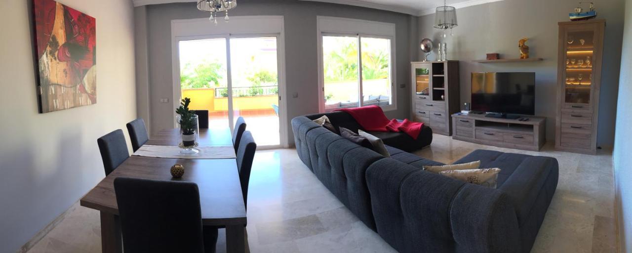 Apartamento De Lujo En Puerto Santiago プエルト・デ・サンティアゴ エクステリア 写真