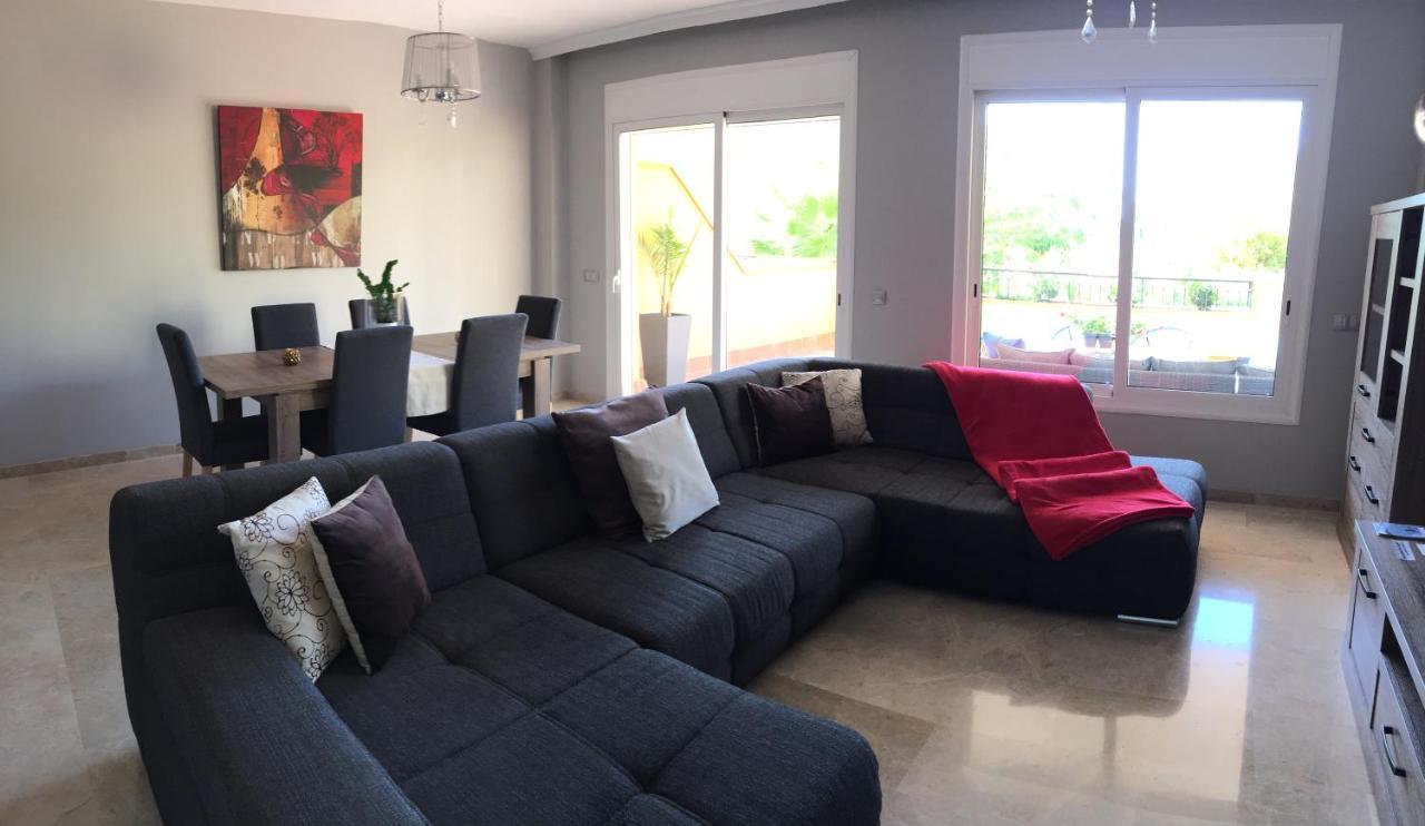 Apartamento De Lujo En Puerto Santiago プエルト・デ・サンティアゴ エクステリア 写真