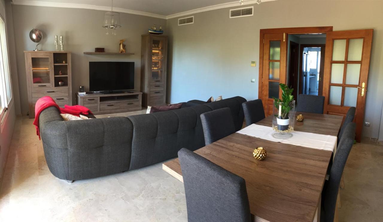 Apartamento De Lujo En Puerto Santiago プエルト・デ・サンティアゴ エクステリア 写真