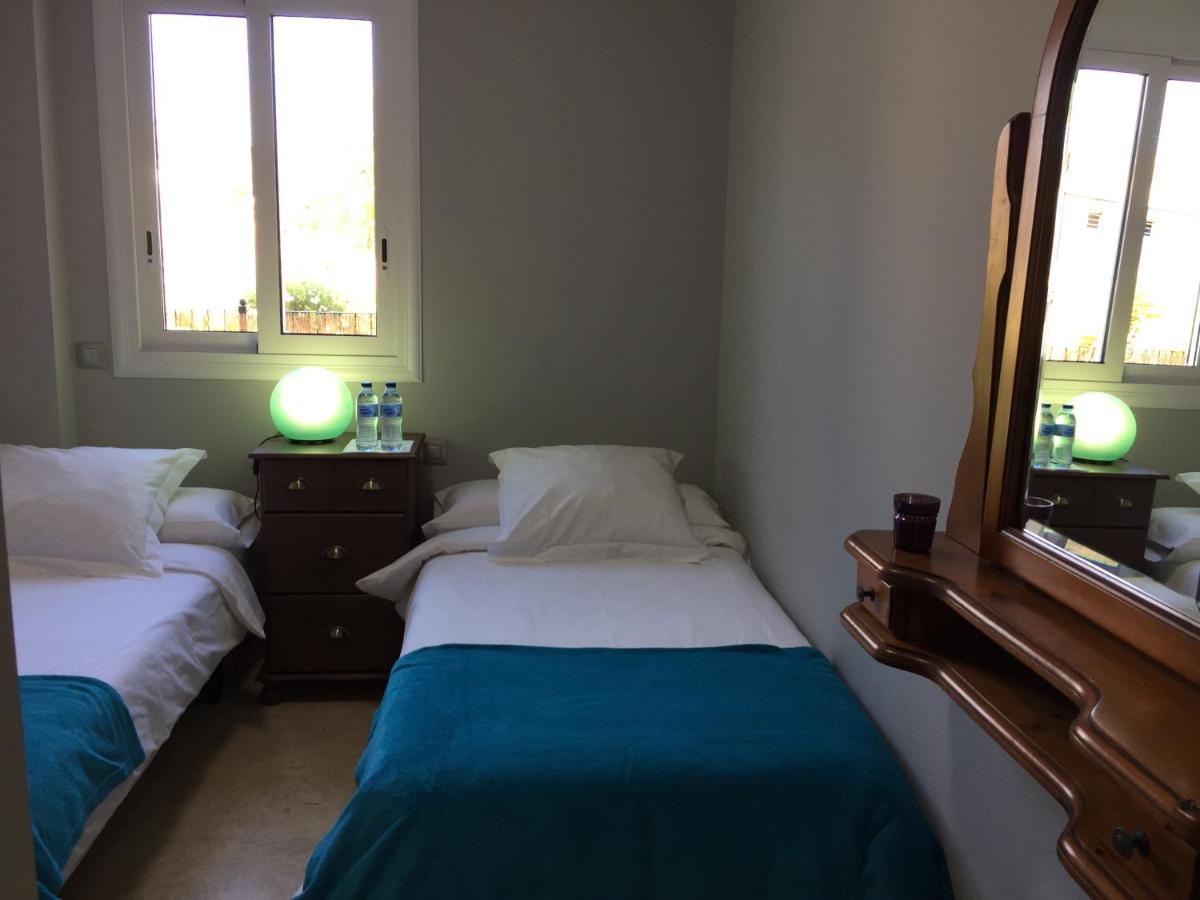 Apartamento De Lujo En Puerto Santiago プエルト・デ・サンティアゴ エクステリア 写真