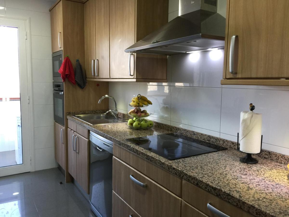 Apartamento De Lujo En Puerto Santiago プエルト・デ・サンティアゴ エクステリア 写真
