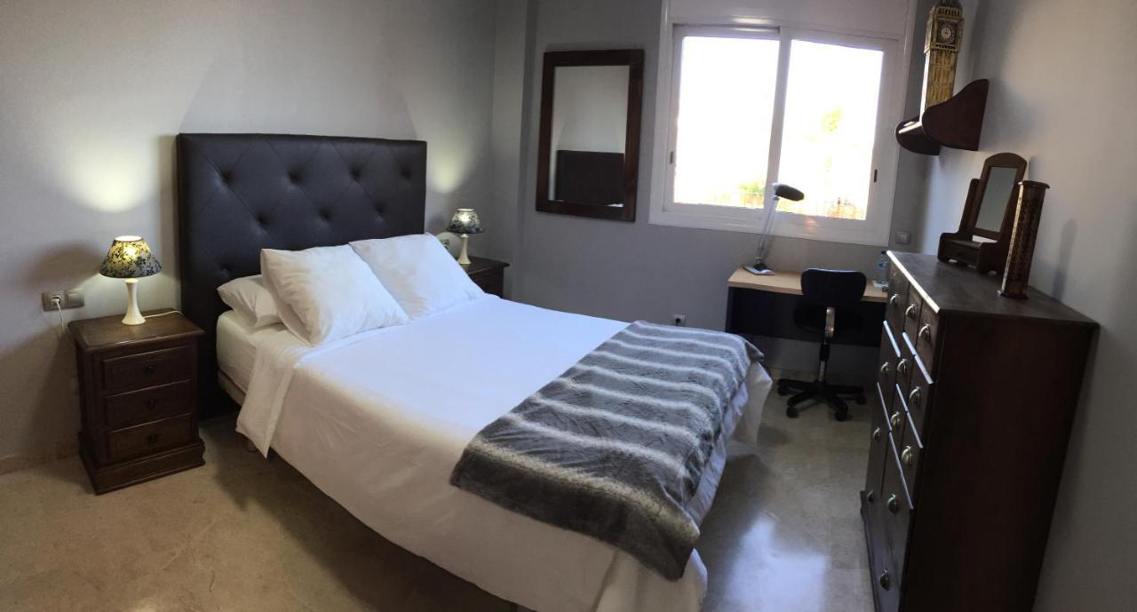 Apartamento De Lujo En Puerto Santiago プエルト・デ・サンティアゴ エクステリア 写真