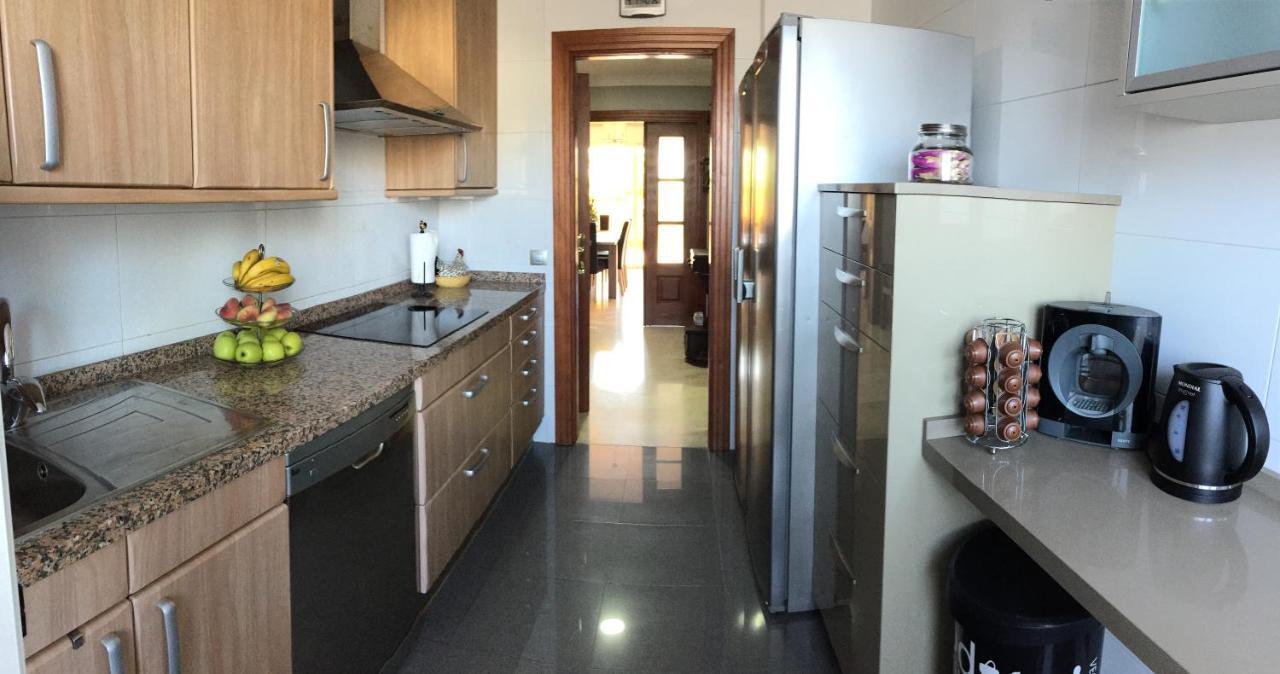Apartamento De Lujo En Puerto Santiago プエルト・デ・サンティアゴ エクステリア 写真