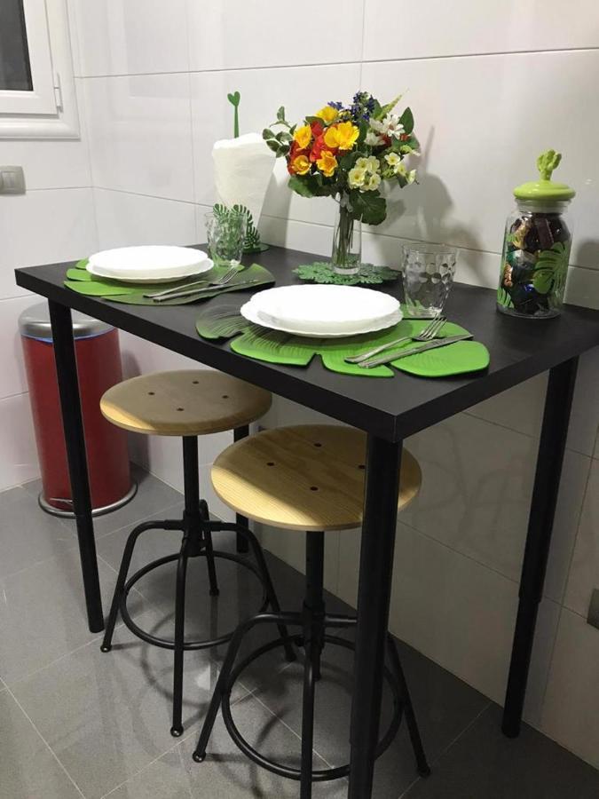 Apartamento De Lujo En Puerto Santiago プエルト・デ・サンティアゴ エクステリア 写真