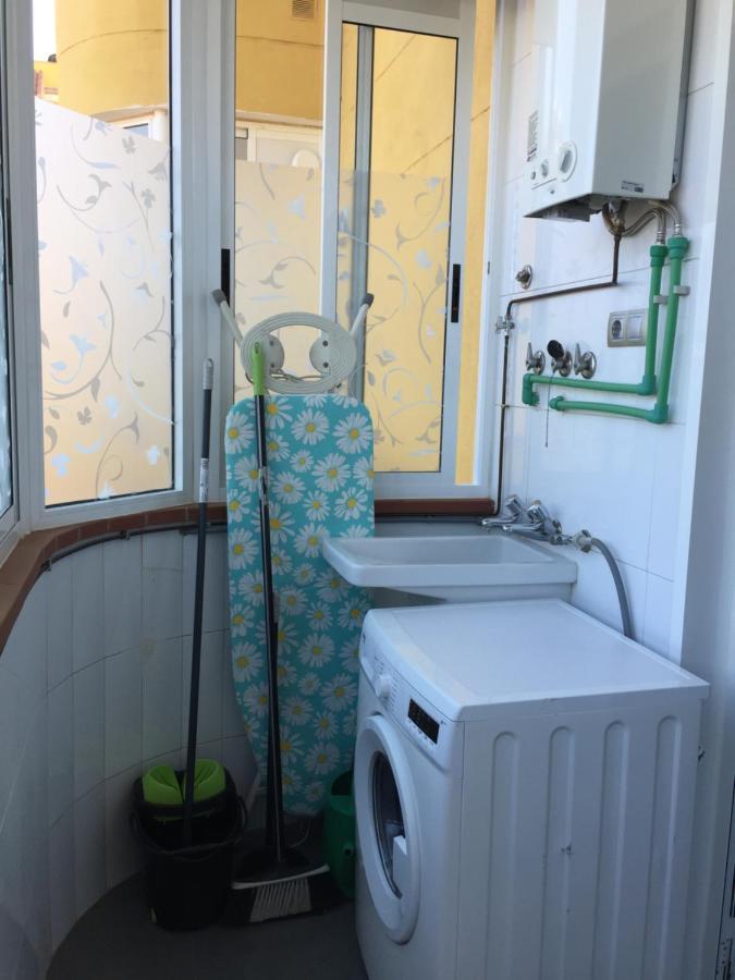 Apartamento De Lujo En Puerto Santiago プエルト・デ・サンティアゴ エクステリア 写真