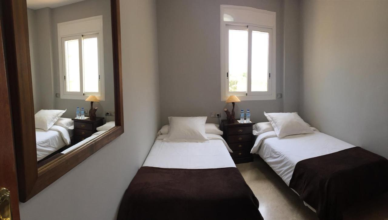 Apartamento De Lujo En Puerto Santiago プエルト・デ・サンティアゴ エクステリア 写真