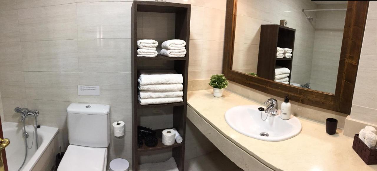 Apartamento De Lujo En Puerto Santiago プエルト・デ・サンティアゴ エクステリア 写真