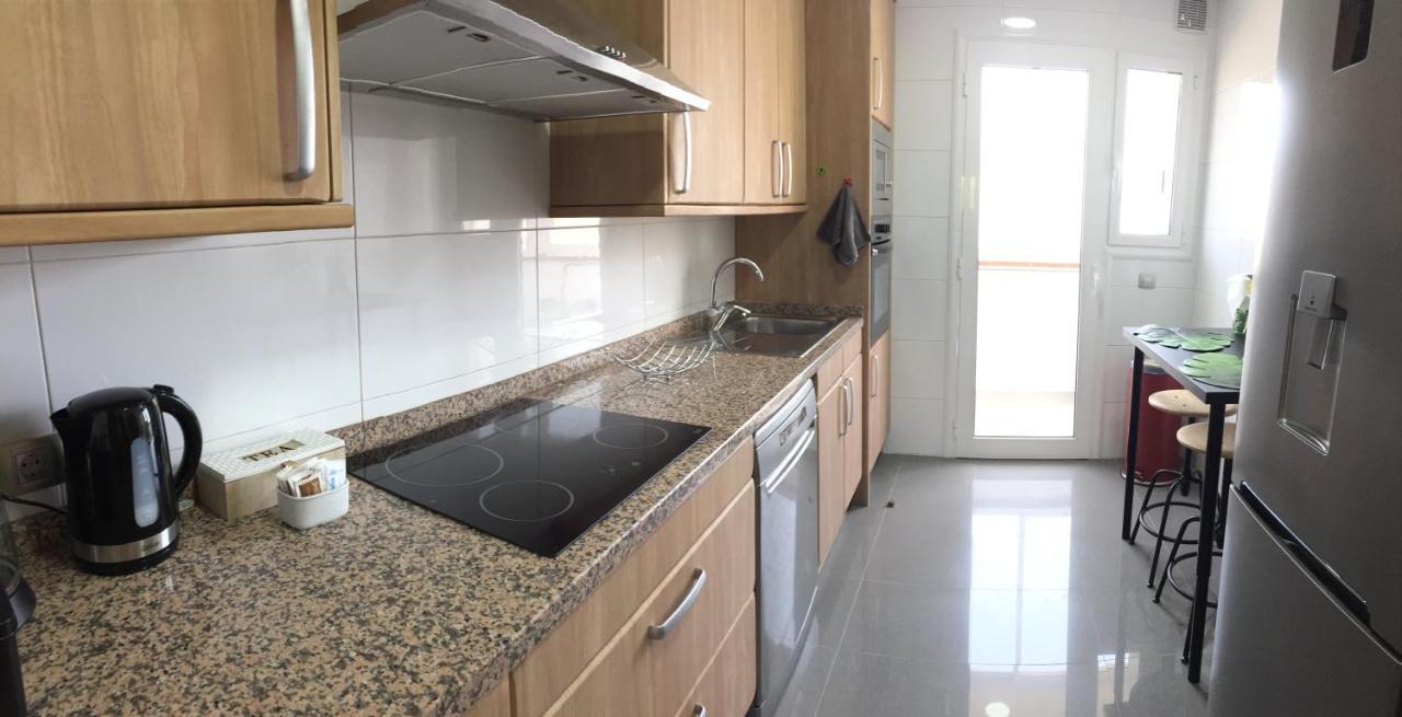 Apartamento De Lujo En Puerto Santiago プエルト・デ・サンティアゴ エクステリア 写真