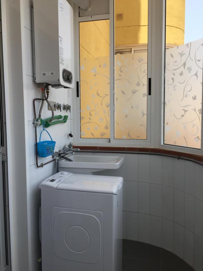 Apartamento De Lujo En Puerto Santiago プエルト・デ・サンティアゴ エクステリア 写真