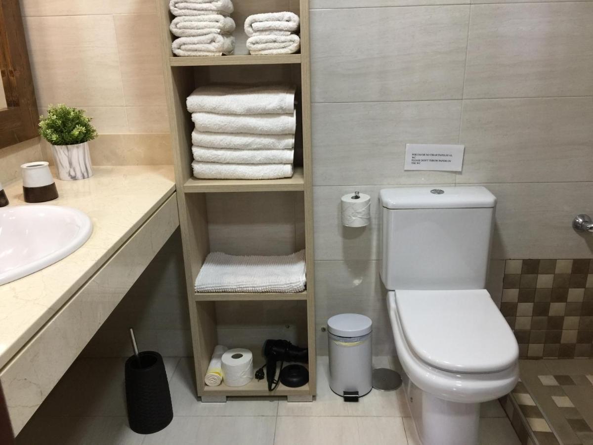 Apartamento De Lujo En Puerto Santiago プエルト・デ・サンティアゴ エクステリア 写真