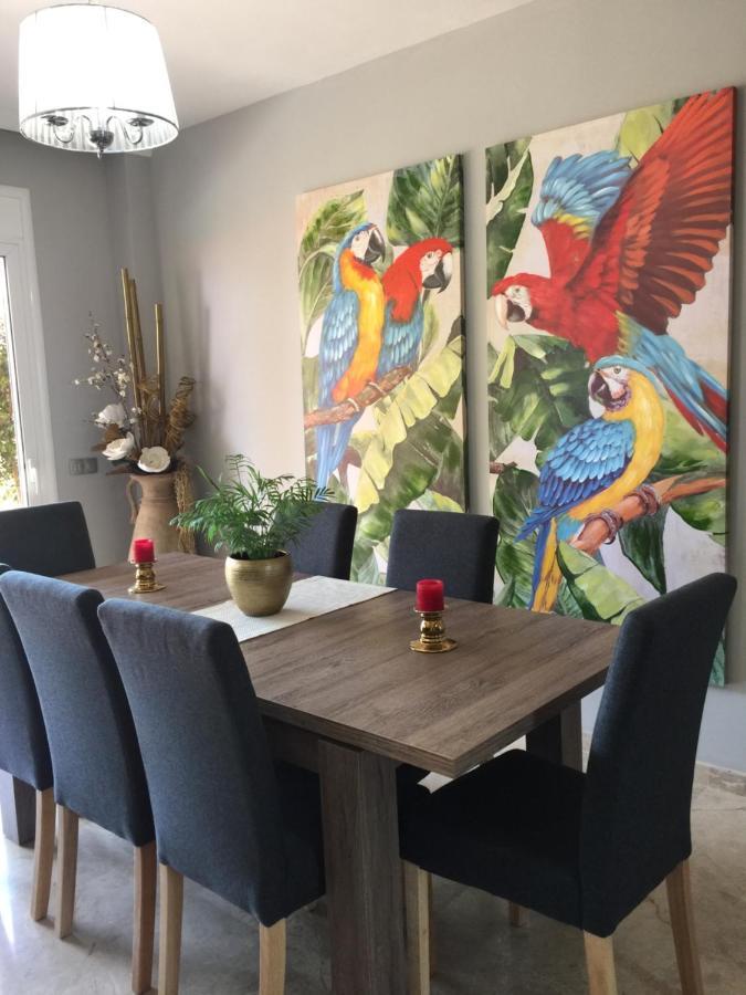 Apartamento De Lujo En Puerto Santiago プエルト・デ・サンティアゴ エクステリア 写真