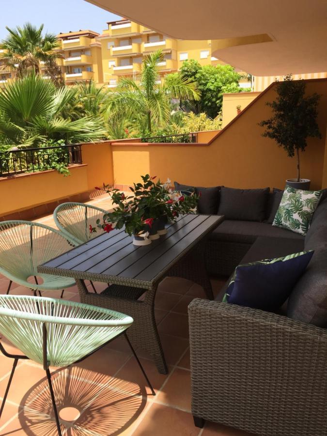 Apartamento De Lujo En Puerto Santiago プエルト・デ・サンティアゴ エクステリア 写真