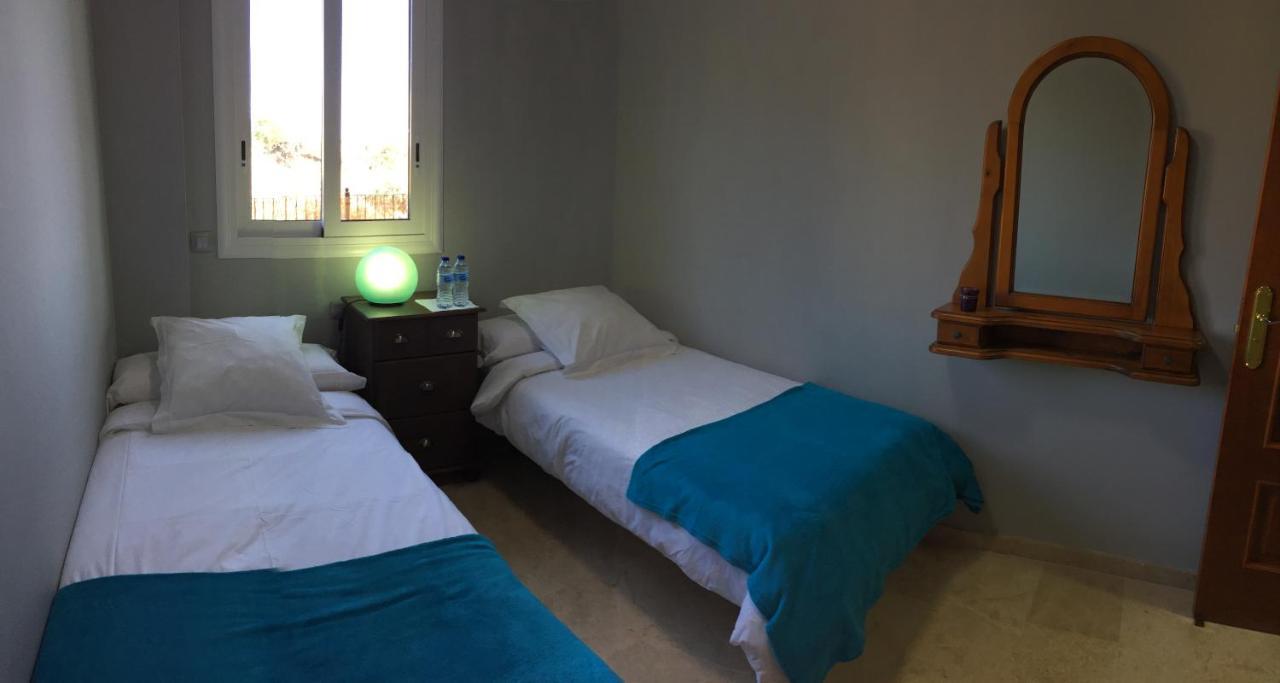 Apartamento De Lujo En Puerto Santiago プエルト・デ・サンティアゴ エクステリア 写真