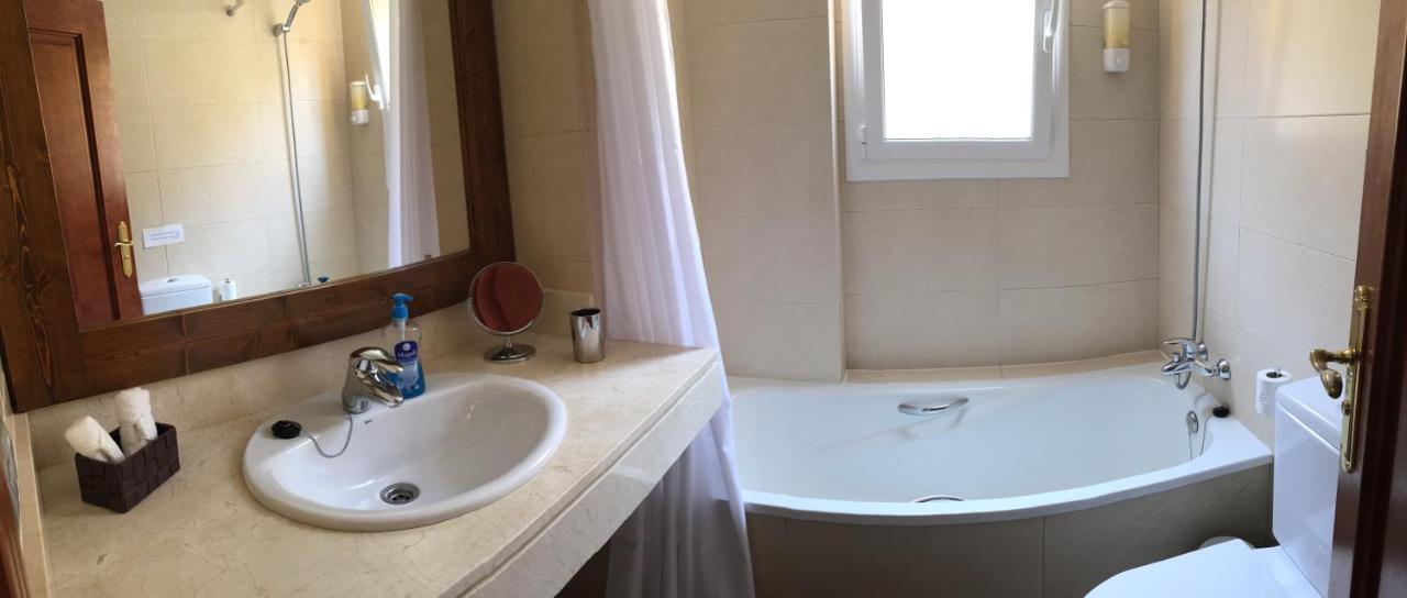 Apartamento De Lujo En Puerto Santiago プエルト・デ・サンティアゴ エクステリア 写真