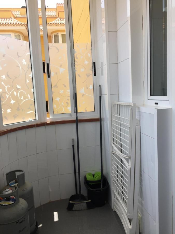 Apartamento De Lujo En Puerto Santiago プエルト・デ・サンティアゴ エクステリア 写真