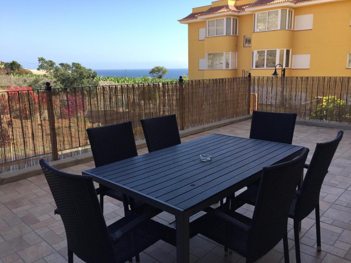 Apartamento De Lujo En Puerto Santiago プエルト・デ・サンティアゴ エクステリア 写真