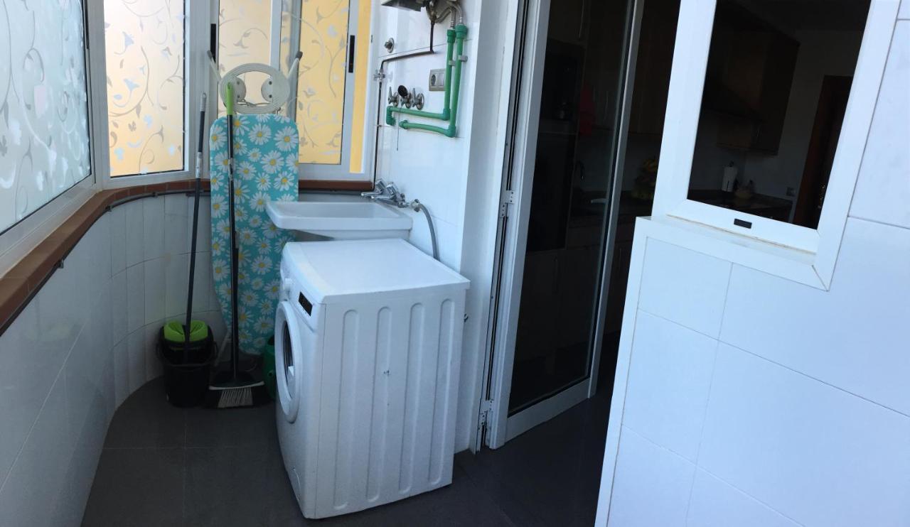Apartamento De Lujo En Puerto Santiago プエルト・デ・サンティアゴ エクステリア 写真