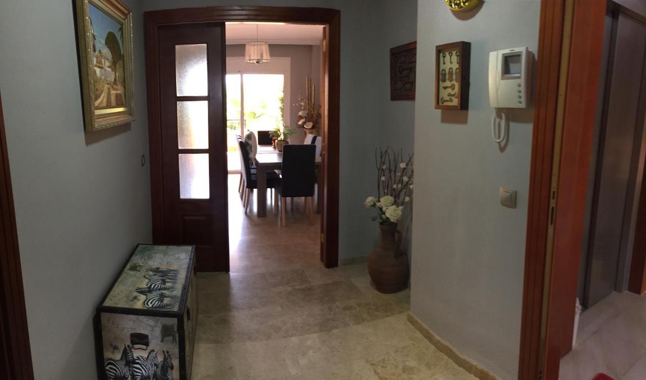 Apartamento De Lujo En Puerto Santiago プエルト・デ・サンティアゴ エクステリア 写真