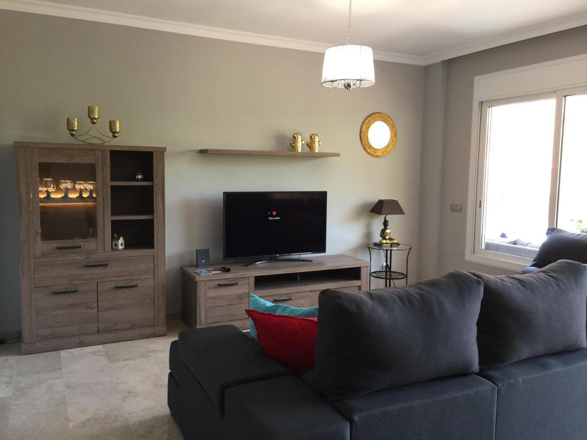 Apartamento De Lujo En Puerto Santiago プエルト・デ・サンティアゴ エクステリア 写真