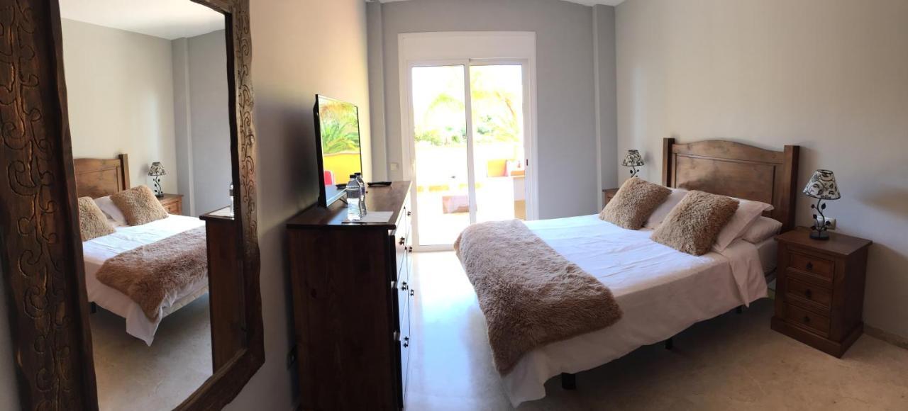 Apartamento De Lujo En Puerto Santiago プエルト・デ・サンティアゴ エクステリア 写真